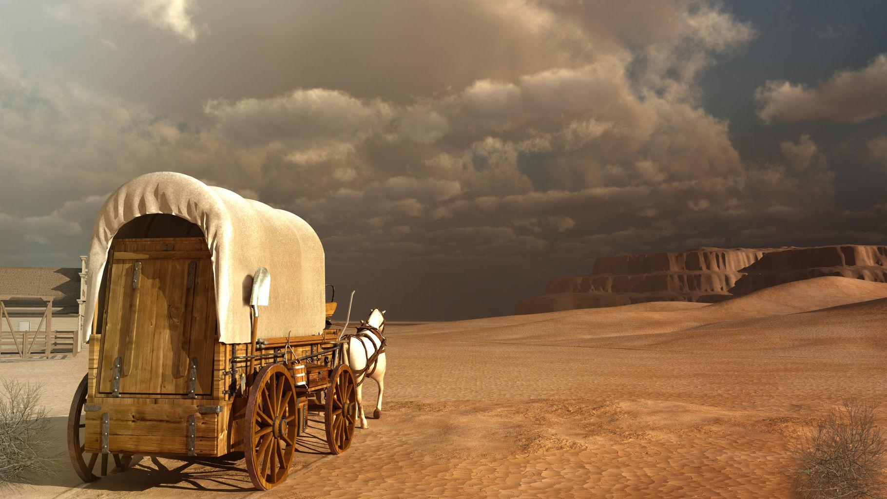 Western Women: Sarah Butler York, matriarch of a pioneering Arizona ranch family